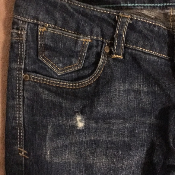 Levi’s jeans - Picture 7 of 8